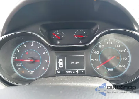 2018 Chevrolet Cruze Ls Auto from USA, damaged, VIN 1G1BC5SM2J7143479